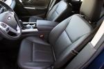 Ford Edge EcoBoost 2012 года